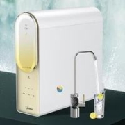 24日20点、双11预售：Midea 美的 澎湃系列 MRO806-3000 反渗透纯水机 1200G