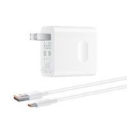 HUAWEI 华为 原装66W充电器套装