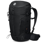 Mammut 猛犸象 Lithium 30 中性户外时尚轻量双肩包2530-03152 30L