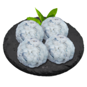 鲜美来 黑虎虾皇 虾滑150g  虾肉含量 ≥95%煲汤 火锅丸子 关东煮 生鲜海鲜水产 空气炸锅 速食熟食 早餐