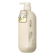 浅香（ASAKA）洗发水500g氨基酸控油蓬松去屑止痒洗发露柔顺修护清爽留香男女士 【控油去屑】扁柏洗发水500g*1瓶