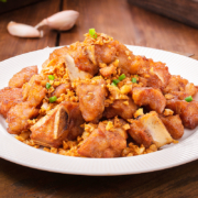 牛肉加量20%，麦子妈 水煮牛肉 553g+蒜香小排200g