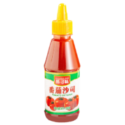 概率券:番寻味番茄沙司  沙拉披萨调味酱 250g/瓶+凑单品