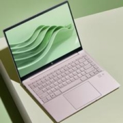 HP 惠普 星Book Pro14 十三代酷睿版 14.0英寸 轻薄本 粉色（酷睿i5-13500H、核芯显卡、16GB、1TB SSD）