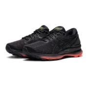 补贴购：ASICS 亚瑟士 Gel-nimbus 22 Lite-show 女子跑鞋 1012A961