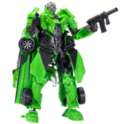 变形金刚（TRANSFORMERS）儿童男孩玩具车模型手办机器人电影同款SS92 加强级准星F3165