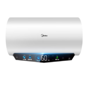 双11预售：Midea 美的 F6033-JE5(HE) 储水式电热水器 60L 3300W