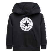 京东百亿补贴：Converse 匡威 儿童保暖加绒连帽卫衣 多色可选