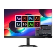 京东PLUS：PHILIPS 飞利浦 27E1N5900E 27英寸 IPS FreeSync 显示器（3840×2160、60Hz、100%sRGB、Type-C 65W）