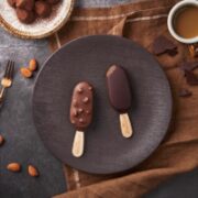 MAGNUM 梦龙 和路雪 mini冰淇淋 组合口味4盒