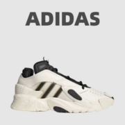促销：京东Adidas旗舰店跌幅触及60%！店铺4折立减捡漏价开启！