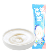 小鹿蓝蓝 婴幼儿有机大米粉  高铁米粉 原味10g