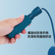 11点开始：JIESEN 杰森 竞速跳绳 透明粉