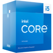 20点:英特尔(Intel) i5-13400F 13代 酷睿 处理器
