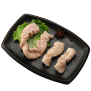 双汇 国产猪大肠400g 冷冻猪肠子猪肥肠 猪大肠熟食火锅肥肠食材 猪肉生鲜猪大肠