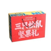 三只松鼠 坚果礼盒 混合口味 1425g