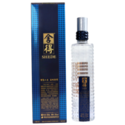 沱牌舍得 舍得酒 艺术舍得2014年出厂米兰PARTY 33度 500ml 浓香型白酒