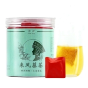 弄舍  恩施来凤藤茶 2g*10袋/罐