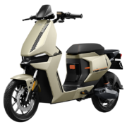 新品发售、PLUS会员、有券的上：Niu Technologies 小牛电动 F400T 动力版 电动自行车 TDR68Z