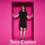Juicy Couture 橘滋 女式连衣裙 620123SS332AV099