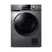京东百亿补贴：海尔（Haier） 热泵干衣机10公斤EHG10008S