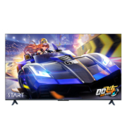 TCL 50V8E 50英寸高色域投屏4K超高清智能液晶电视机 官方旗舰店