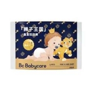 11点开始、天降福利：babycare 皇冠LALA尿不湿 L/XL*4片
