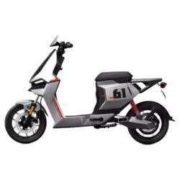 双11预售、PLUS会员：Niu Technologies 小牛电动 F400T 电动自行车 预售组合款