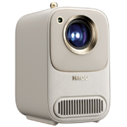 预售、plus会员、有券的上：HAQU 哈趣 H2 家用投影仪
