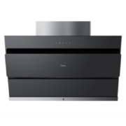 plus会员：美的（Midea）CXW-270-J25S 侧吸式抽油烟机家用