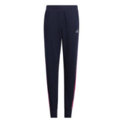 adidas 阿迪达斯 YG UB KN PANTS女大童裤子舒适休闲运动针织长裤