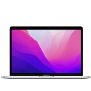再降价、京东百亿补贴：苹果（Apple） MacBook Pro 13.3英寸 M2寸新款超轻薄苹果笔记本电脑 金属银 M2芯片 8核+10核 8G+ 256G