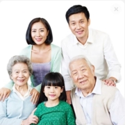 佳念 健康瑞慈体检  呵护家人体检套餐RY082