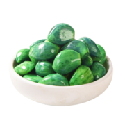 超级补贴：冠菲园 正宗翡翠腊八醋泡大蒜 260g