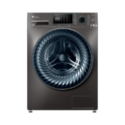 双11预售：LittleSwan 小天鹅 水魔方系列 TD100V868WMADT 洗烘一体机 10kg