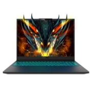 MECHREVO 机械革命 蛟龙16K 16英寸游戏本（R7-7735H、16GB、512GB、RTX4060）