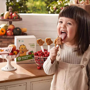 Babycare BabyPantry 光合星球 儿童无添加山楂棒 78g*3盒