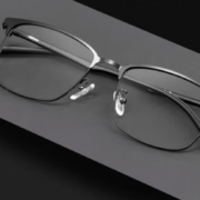 ZEISS 蔡司 视特耐 1.60非球面树脂镜片*2片+纯钛眼镜架多款可选