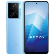 iQOO Z7x 5G手机 6GB+128GB 官方标配 多款可选