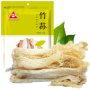 plus会员、概率劵：川珍 竹荪28g