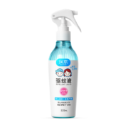 润本（RUNBEN）儿童 驱蚊喷雾 驱蚊水 驱蚊液220ml