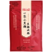 热人心 小黑糖  65g