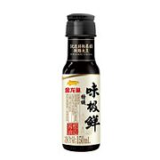 金龙鱼 特级味极鲜 150ml