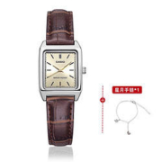 20点开始：CASIO 卡西欧 手表女指针系列时尚简约优雅