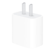 Apple苹果原装PD充电器20W快充头iphone14promax手机13/12/11/XsMax//XS//X/8plus数据线原厂套装 20W USB-C充电头【单头不含线】