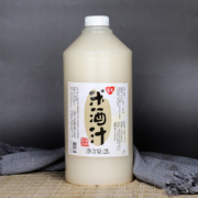 超级补贴：窝窝 米酒汁 2L