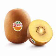 88VIP会员：Zespri 佳沛 阳光金果 奇异果 超大果 单果146-174g 10个 礼盒装