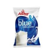 【自营】新西兰进口安佳Anchor全脂成人奶粉青少年儿童高钙1KG