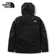 双11预售：THE NORTH FACE 北面 男款户外冲锋衣 5AXU