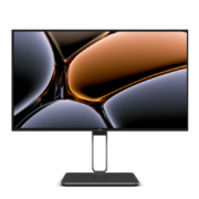 双11预售，PLUS会员： AOC 冠捷 U2系列 U27U2DP Ultra 27英寸 IPS 显示器（3840×2160、60Hz、100%sRGB、HDR400、Type-C 90W）